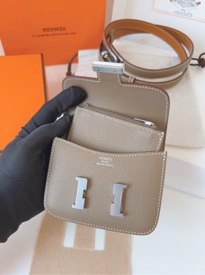 wholesale quality hermes constance belt bag model no. 501